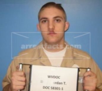 Jordan Tyler Kerns