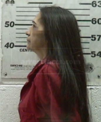Consuelo Victoria Leyba