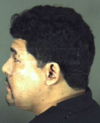 Elvin Rafael Colon