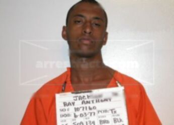 Ray Anthony Jackson