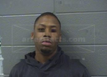 D'quan M Joiner
