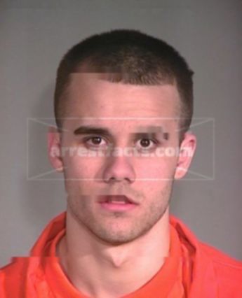 Troy D Zimmerman