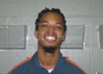Domonique Raphael Nichols