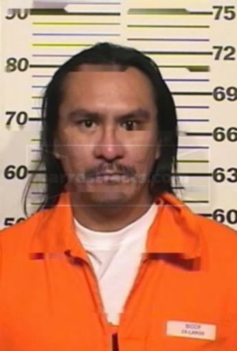 Patrick D Yellowhawk