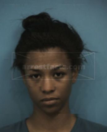 Maneka Monet Ford