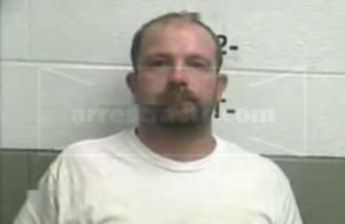Chad Allen Smallwood