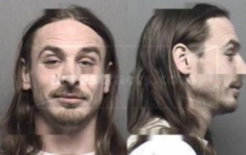 Jared Mitchell Shirack
