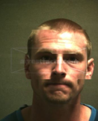 Travis Clayton Price