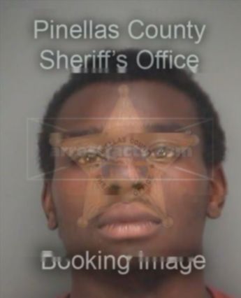 Damone Talley