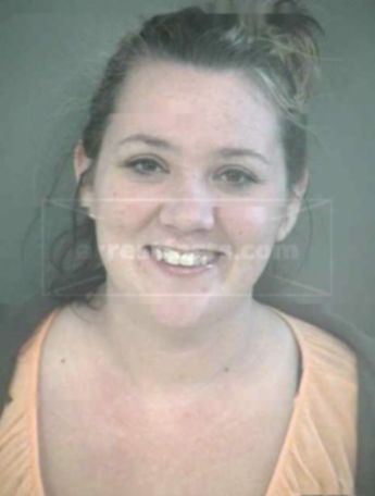 Erica Lynn Chancey