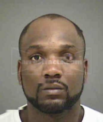 Breon Massey