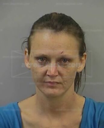 Mandy Joanne Brady