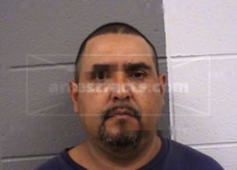 Raymond Flores