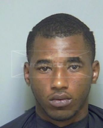 Eric Maurice Wright