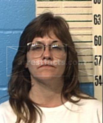 Katharine Melinda Scott