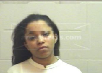Shawnequa Lynne Lewis