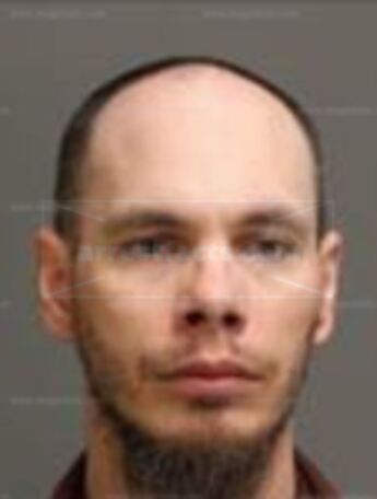 Christopher Dodds