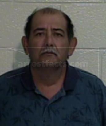 Juan Rene Trevino