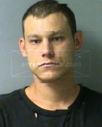 Christopher Allan Bond