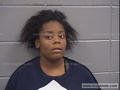 Tichina Carter