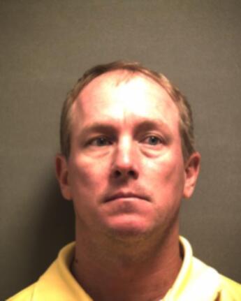 Michael Roy Patton