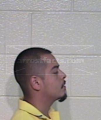 Rogelio Jr. Sanchez Rodriguez