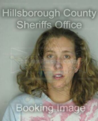 Jessica Anne Crosland