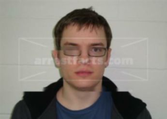 Grant Matthew Peanick