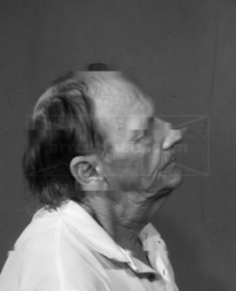 Larry William Freeland