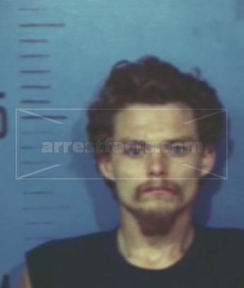 Joshua Kelly Couger