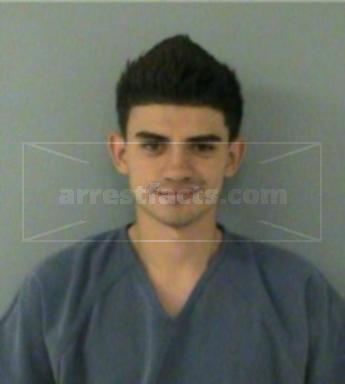 Oscar Osvaldo Alvarado