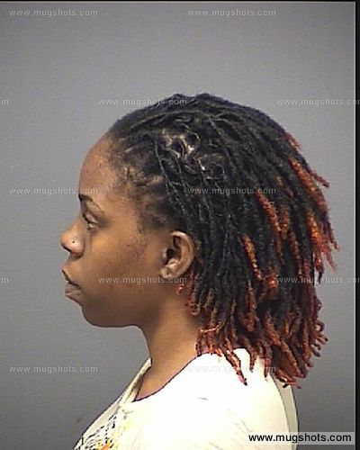 Jasmine Marie Neal