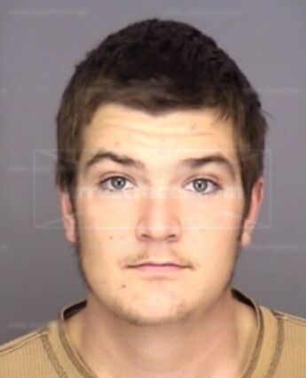 Justin Todd Baker