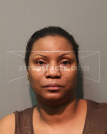 Tiffany L Strowder