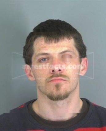Joshua Ben Mccraw
