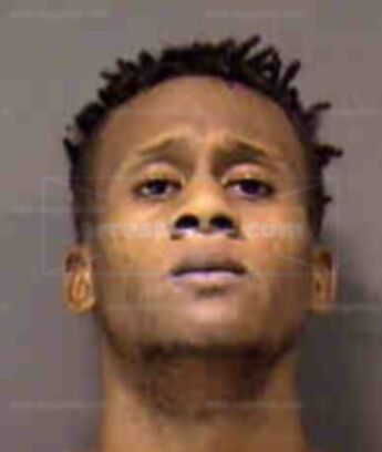 Christopher Jackie Garvin