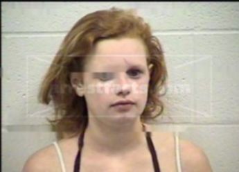 Breanna Dawn Gilbert