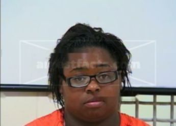 Keondre Alexandria Mitchell