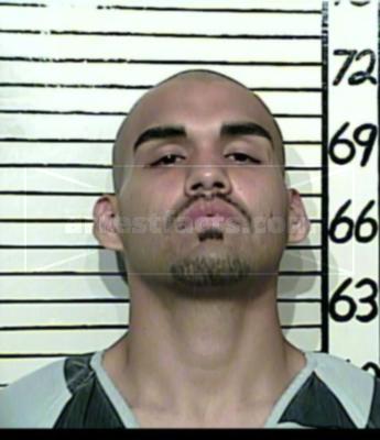Mark Anthony Rodriguez