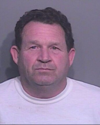 William Thomas Douglas Jr