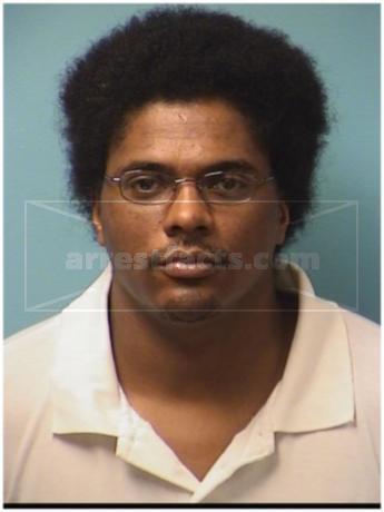 Micheal Sharod Dawson