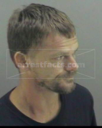 Steven Wayne Scott