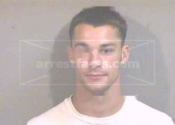 Cory Michael Stahler