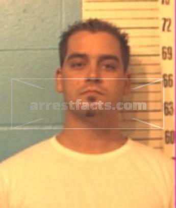 Jason Kent Barth