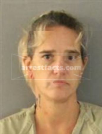 Stacey Robin Bauer