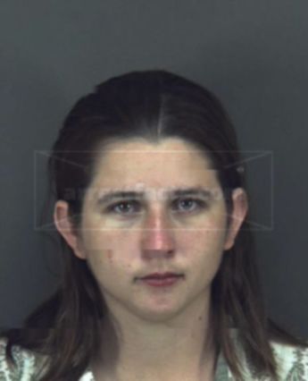 Bunne Jeannine Sanders
