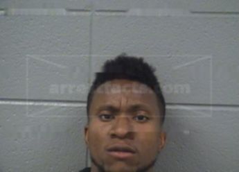 Timothy Ashley