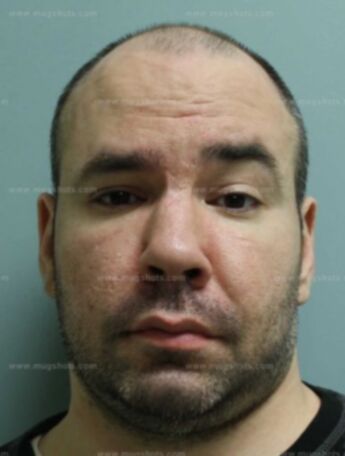 Jason Howard Holmes