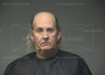 Tony Calhoun Fulmer