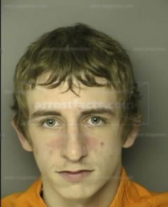 Allen Ray Mcgee